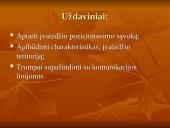 Įvaizdžio kūrimas 3 puslapis