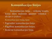 Įvaizdžio kūrimas 8 puslapis