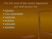 Japan culture 18 puslapis