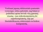 Japonijos pramonė 14 puslapis