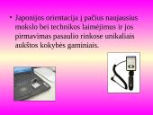 Japonijos pramonė 6 puslapis