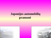 Japonijos pramonė 9 puslapis