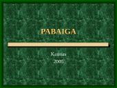 Johanas Volfgangas Gėtė (1749-1832) 11 puslapis