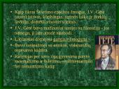 Johanas Volfgangas Gėtė (1749-1832) 7 puslapis