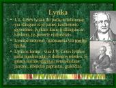 Johanas Volfgangas Gėtė (1749-1832) 8 puslapis