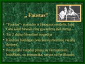 Johanas Volfgangas Gėtė (1749-1832) 10 puslapis