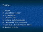 Jonas Basanavičius (1851 – 1927)  2 puslapis