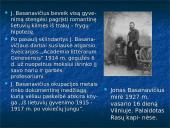 Jonas Basanavičius (1851 – 1927)  12 puslapis