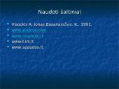 Jonas Basanavičius (1851 – 1927)  15 puslapis