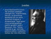 Jonas Basanavičius (1851 – 1927)  3 puslapis