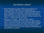 Jonas Basanavičius (1851 – 1927)  4 puslapis