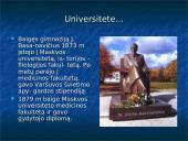 Jonas Basanavičius (1851 – 1927)  5 puslapis