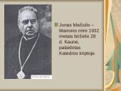 Jonas Mačiulis-Maironis 15 puslapis