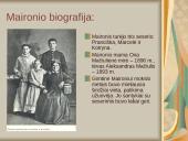 Jonas Mačiulis-Maironis 5 puslapis