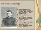 Jonas Mačiulis-Maironis 6 puslapis