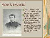 Jonas Mačiulis-Maironis 7 puslapis