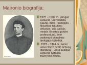 Jonas Mačiulis-Maironis 8 puslapis