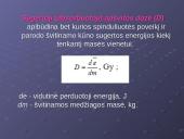 Jonizuojančioji spinduliuotė ir jos skirstymas 13 puslapis