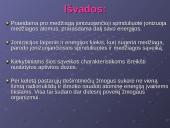 Jonizuojančioji spinduliuotė ir jos skirstymas 19 puslapis