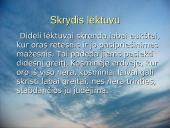 Judėjimas oru ir vandeniu 12 puslapis