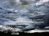 Judėjimas oru ir vandeniu 18 puslapis