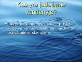 Judėjimas oru ir vandeniu 3 puslapis