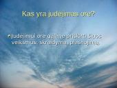 Judėjimas oru ir vandeniu 10 puslapis