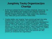 Viskas, ką reikia žinoti apie JTO 6 puslapis