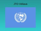 Viskas, ką reikia žinoti apie JTO 8 puslapis