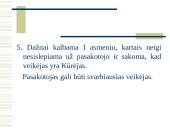 Juozas Aputis, jo ﻿pagrindiniai kūriniai 13 puslapis