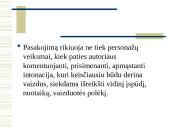 Juozas Aputis, jo ﻿pagrindiniai kūriniai 15 puslapis