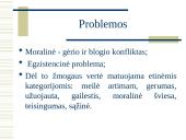 Juozas Aputis, jo ﻿pagrindiniai kūriniai 20 puslapis