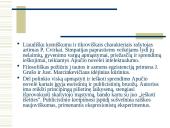 Juozas Aputis, jo ﻿pagrindiniai kūriniai 5 puslapis