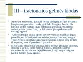 Juozas Aputis, jo ﻿pagrindiniai kūriniai 10 puslapis