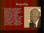 Juozas Apučio biografija bei kūryba 2 puslapis