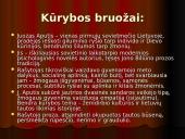 Juozas Apučio biografija bei kūryba 4 puslapis