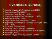 Juozas Apučio biografija bei kūryba 6 puslapis