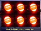 Jupiterio planetos atmosfera 12 puslapis