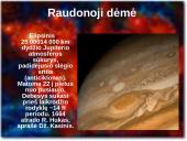Jupiterio planetos atmosfera 15 puslapis