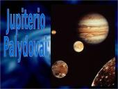 Jupiterio planetos atmosfera 16 puslapis