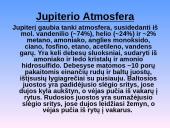 Jupiterio planetos atmosfera 4 puslapis