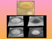 Jupiterio planetos atmosfera 6 puslapis