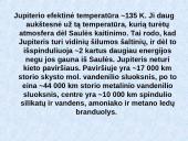 Jupiterio planetos atmosfera 8 puslapis