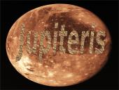 Jupiterio planeta 2 puslapis
