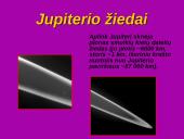Jupiterio planeta 11 puslapis
