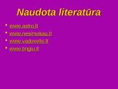 Jupiterio planeta 15 puslapis