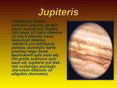 Jupiterio planeta 3 puslapis