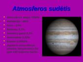 Jupiterio planeta 4 puslapis