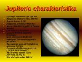 Jupiterio planeta 5 puslapis