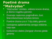 Justinas Marcinkevičius (g. 1930m) 11 puslapis